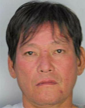 Nguyen Than - Hillsborough County, FL 