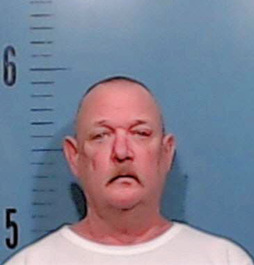 Leath Timothy - Taylor County, TX 