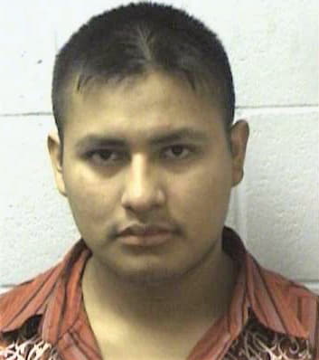 Hernandez Tito - Henry County, GA 