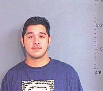 Gonzalez Vincent - Brazos County, TX 