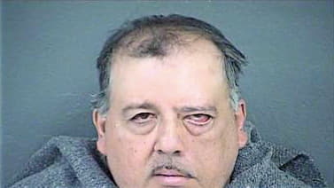 Serrano Vincent - Wyandotte County, KS 