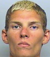 Hickman William - Tulsa County, OK 