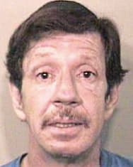 Howard William - Leon County, FL 