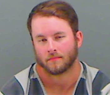Thacker Aaron - Gregg County, TX 