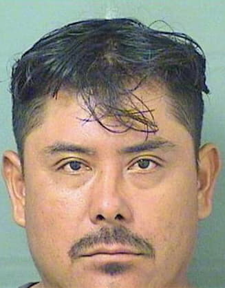 Garciafranco Adrian - PalmBeach County, FL 