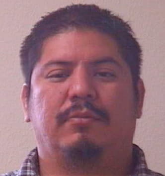 Martinez Alex - Tarrant County, TX 