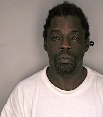 Scott Alexander - Hillsborough County, FL 