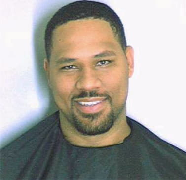 Allen Ali - Dekalb County, GA 