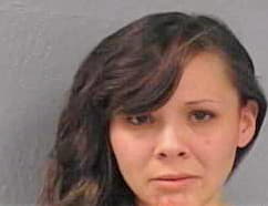 Thornton Amanda - Greene County, MO 