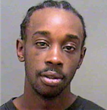 Singleton Anthony - Mecklenburg County, NC 