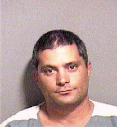 Gianfrancesco Biagio - Marion County, FL 