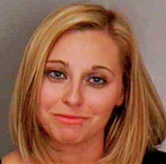 Leverett Christin - Polk County, FL 