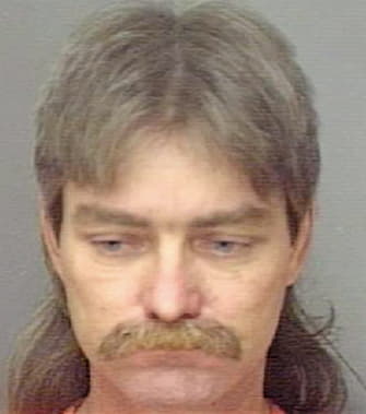 Fitzgerald Christopher - Polk County, FL 