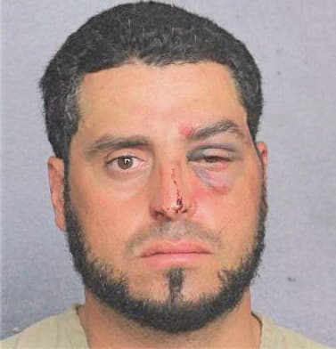 Mosquera Christopher - Broward County, FL 