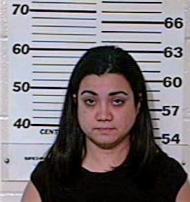 Adame Cynthia - Hidalgo County, TX 
