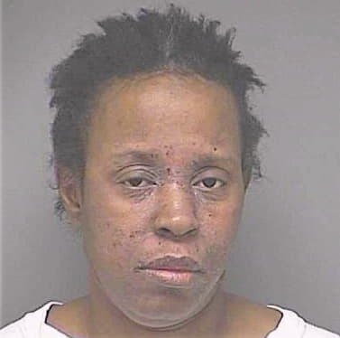 Cathron Cynthia - Denton County, TX 