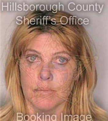 Streett Cynthia - Hillsborough County, FL 