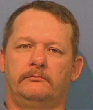 Joseph Danny - Williamson County, TX 