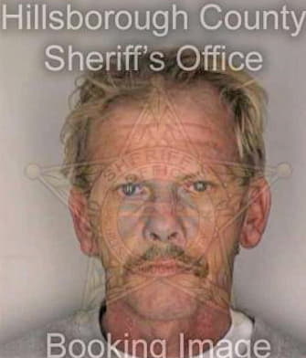 Hewett David - Hillsborough County, FL 