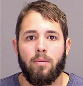 Martinez David - Brazos County, TX 