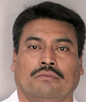 Aviles Donato - Hillsborough County, FL 