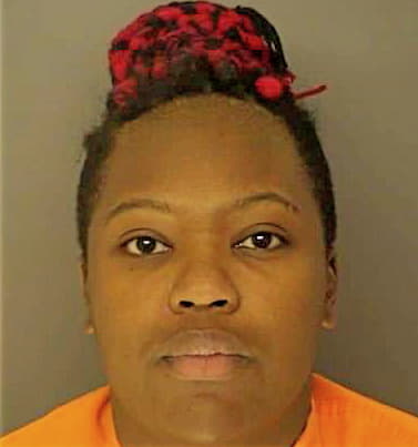 Wilson Ebony - Horry County, SC 