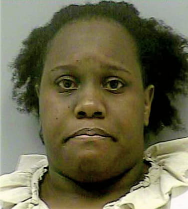 Bradley Eva - Gwinnett County, GA 