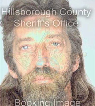 Hartley Fredrick - Hillsborough County, FL 