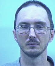 Mitchell Gary - Guernsey County, OH 