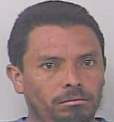Chavez-Rivas Gerberth - StLucie County, FL 