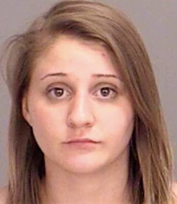 Slaughter Giuliana - Brazos County, TX 