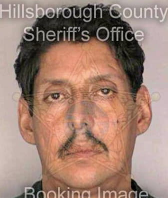 Herran Hader - Hillsborough County, FL 