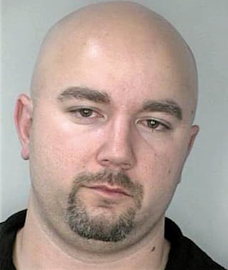 Macknew Hank - Hillsborough County, FL 