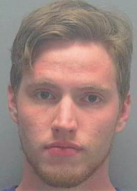 Bleich Hunter - Lee County, FL 