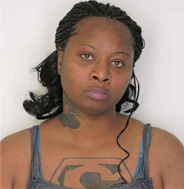 Albritton Iesha - Hillsborough County, FL 