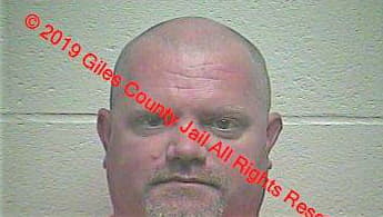 Collier James - Giles County, TN 