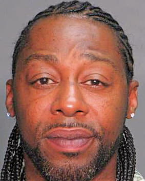 Fryar James - Wake County, NC 