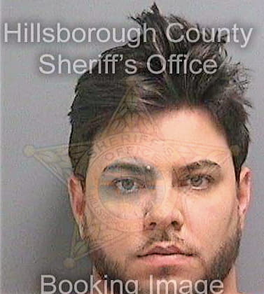Hanley James - Hillsborough County, FL 