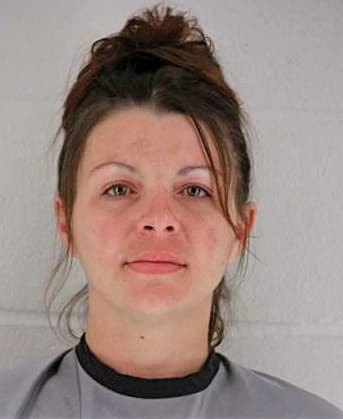 Stealey James - Johnson County, KS 