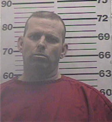 Martin Jamie - SantaFe County, NM 