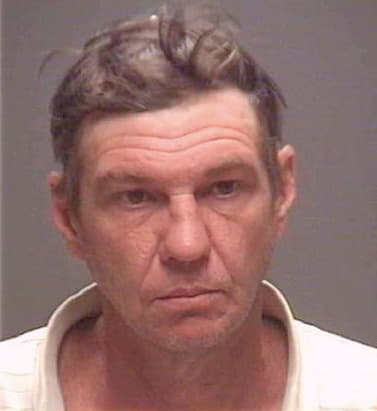 English Jeffrey - Galveston County, TX 