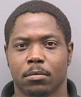 Glover Jermaine - Hillsborough County, FL 