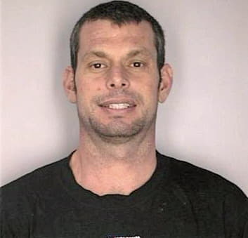 Russell John - Hillsborough County, FL 