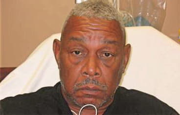 Jones Johnathan - Pasco County, FL 