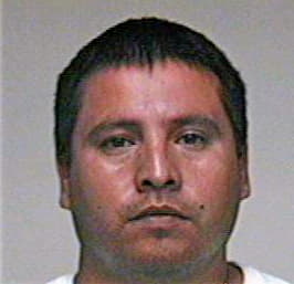 Martinez Julio - TomGreen County, TX 