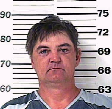 Coats Larry - Henderson County, TX 