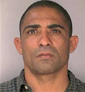 Fernandez Leonardo - Hillsborough County, FL 