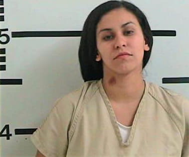 Cedillo Lucinda - Kerr County, TX 