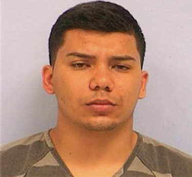 Lopezcortez Luis - Travis County, TX 