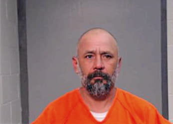 Mireles Luis - Hidalgo County, TX 